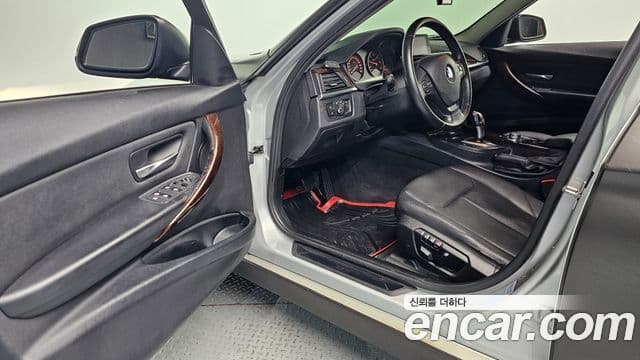 BMW 3시리즈 (F30), 2013 11