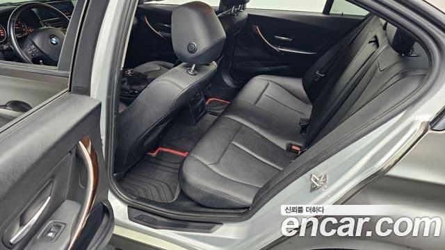 BMW 3시리즈 (F30), 2013 12