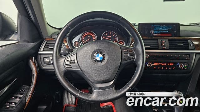 BMW 3시리즈 (F30), 2013 13