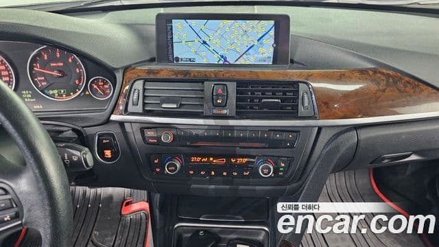 BMW 3시리즈 (F30), 2013 15