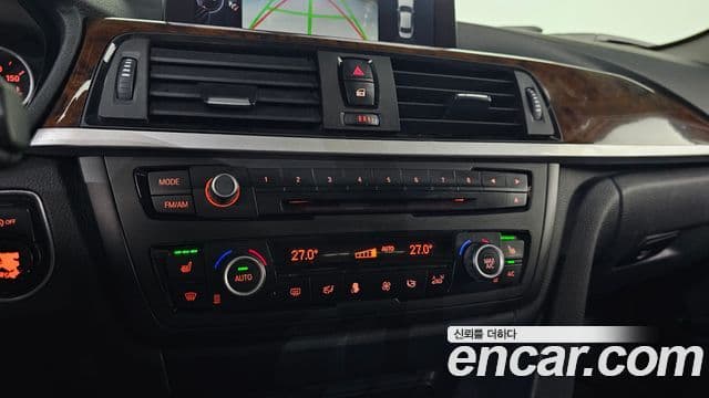 BMW 3시리즈 (F30), 2013 18