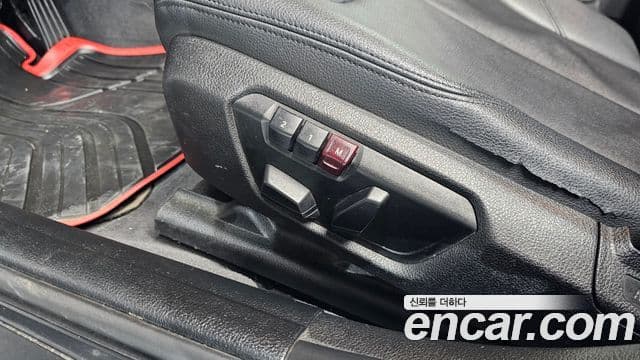 BMW 3시리즈 (F30), 2013 19