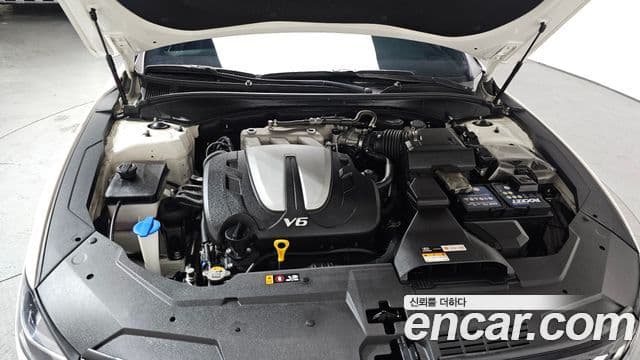 Hyundai The / новый New Grandeur IG Standard, 2023 6