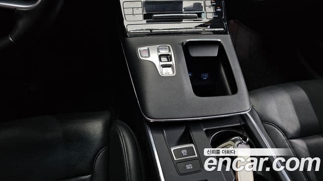 Hyundai The / новый New Grandeur IG Standard, 2023 9