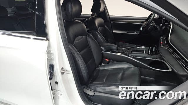 Hyundai The / новый New Grandeur IG Standard, 2023 10