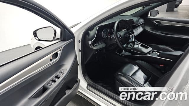 Hyundai The / новый New Grandeur IG Standard, 2023 11