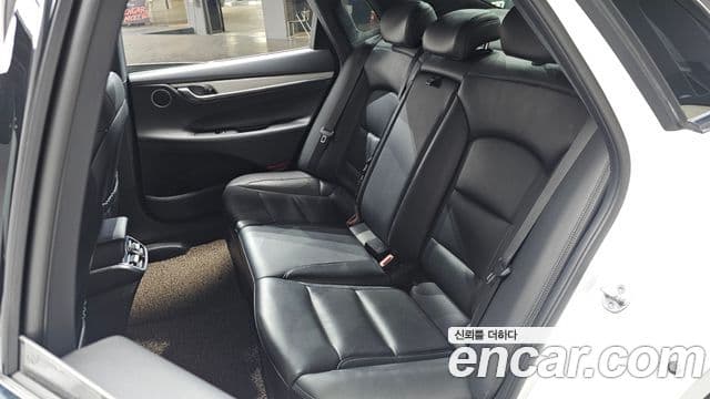 Hyundai The / новый New Grandeur IG Standard, 2023 12