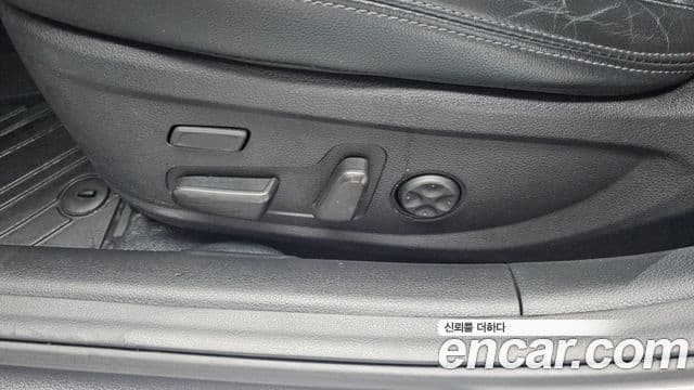 Hyundai The / новый New Grandeur IG Standard, 2023 17