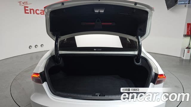 Hyundai The / новый New Grandeur IG Standard, 2023 20