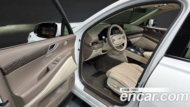 Genesis GV80, 2022 10