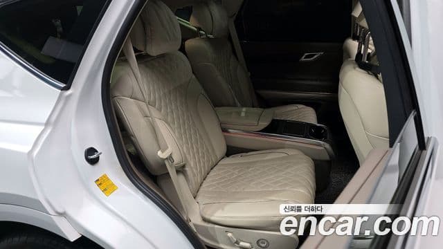 Genesis GV80, 2022 12