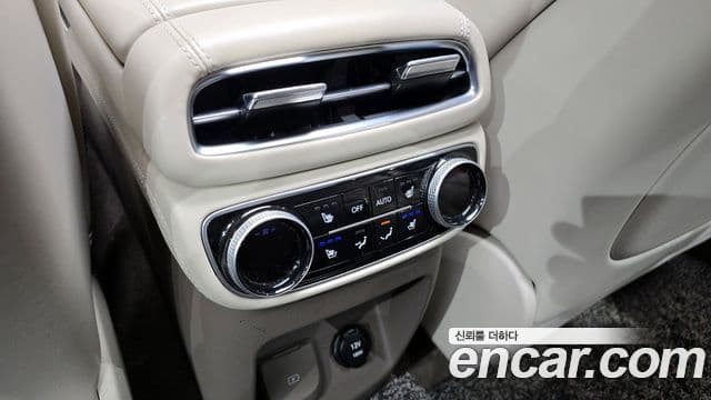 Genesis GV80, 2022 18