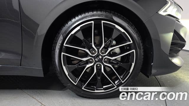 Kia K5 3세대 Noblesse, 2020 все фото