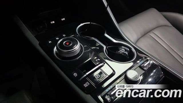 Kia K5 3세대 Noblesse, 2020 9