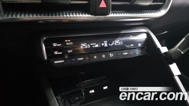 Kia K5 3세대 Noblesse, 2020 17