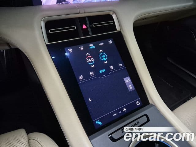 Porsche 타이칸 турбо, 2022 12