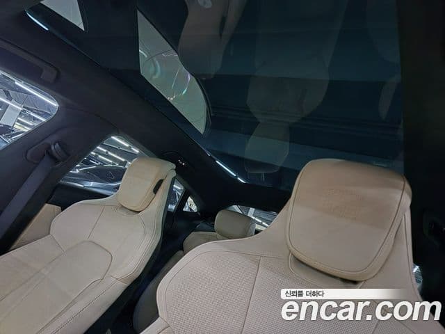 Porsche 타이칸 турбо, 2022 19