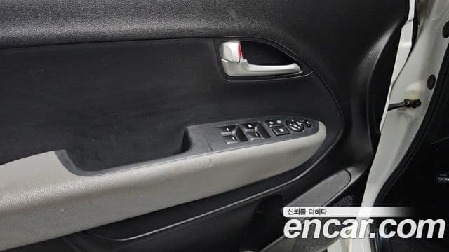 Kia The / новый New Ray Luxury, 2018 17