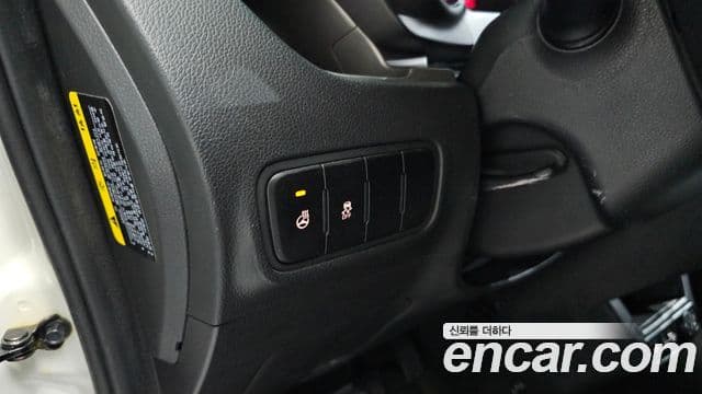 Kia The / новый New Ray Luxury, 2018 18