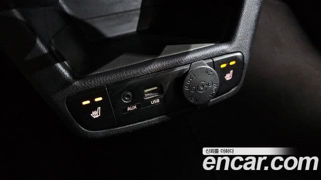 Kia The / новый New Ray Luxury, 2018 19