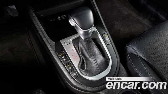 Kia All New K3 Luxury, 2020 9