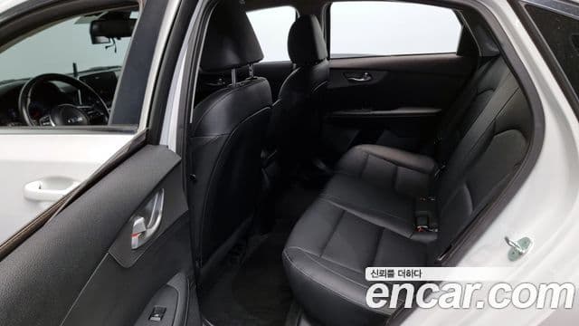 Kia All New K3 Luxury, 2020 12