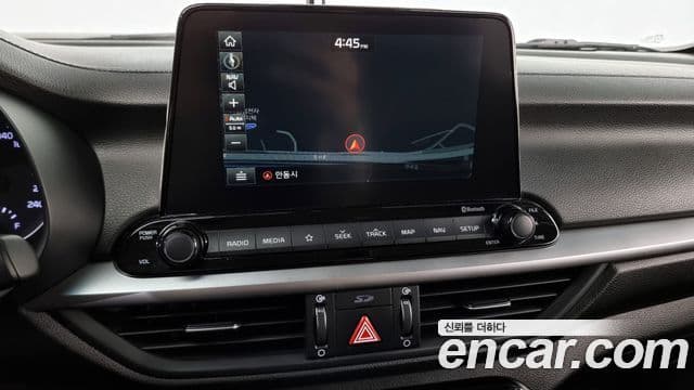 Kia All New K3 Luxury, 2020 15