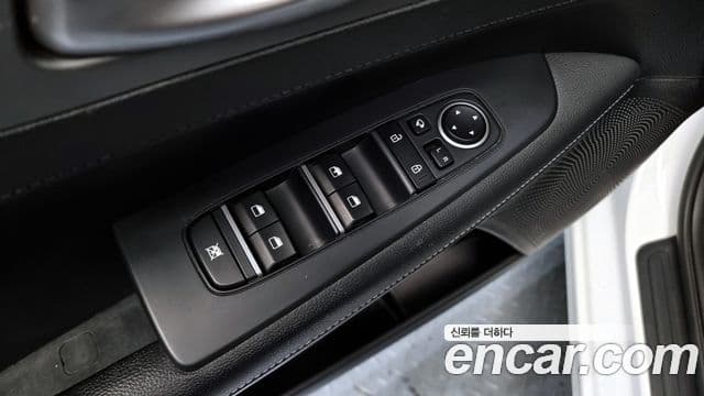 Kia All New K3 Luxury, 2020 17