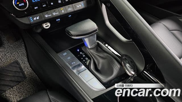 Hyundai The / новый New Avante (CN7) Modern, 2025 9