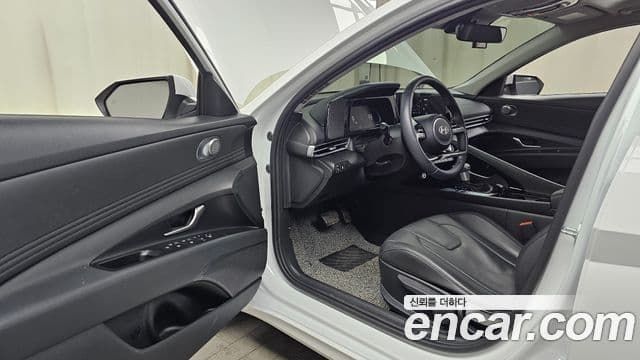 Hyundai The / новый New Avante (CN7) Modern, 2025 10