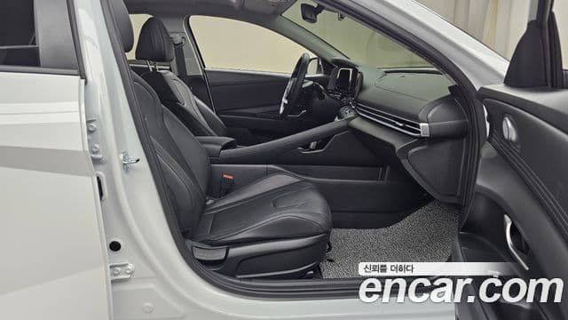 Hyundai The / новый New Avante (CN7) Modern, 2025 11