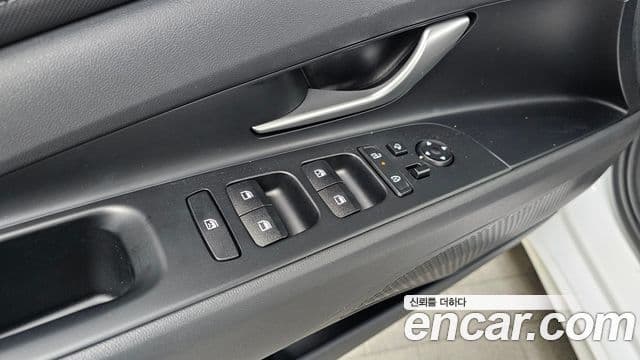 Hyundai The / новый New Avante (CN7) Modern, 2025 14