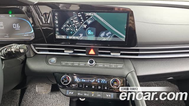 Hyundai The / новый New Avante (CN7) Modern, 2025 16