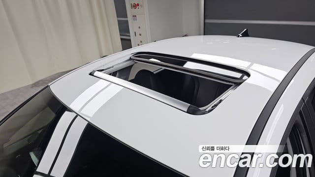 Hyundai The / новый New Avante (CN7) Modern, 2025 19