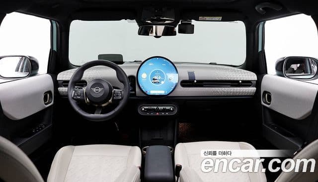 Mini Cooper S 4세대 5도어 favored, 2025 7