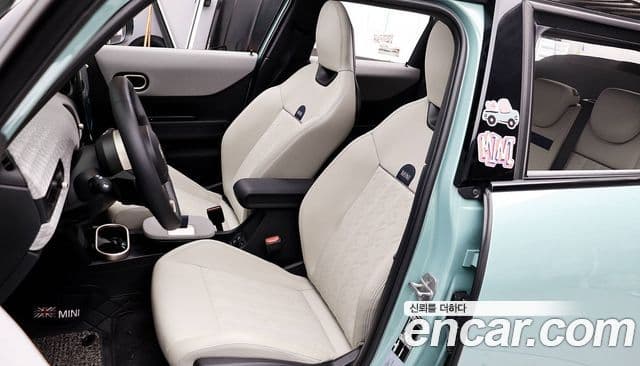 Mini Cooper S 4세대 5도어 favored, 2025 10