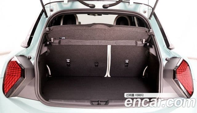 Mini Cooper S 4세대 5도어 favored, 2025 11