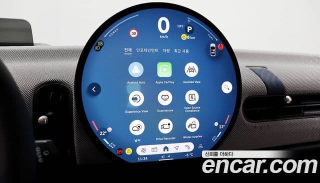 Mini Cooper S 4세대 5도어 favored, 2025 17