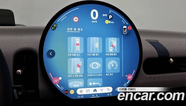 Mini Cooper S 4세대 5도어 favored, 2025 18