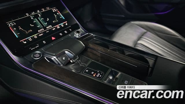 Audi A7 (4K) Premium, 2020 9