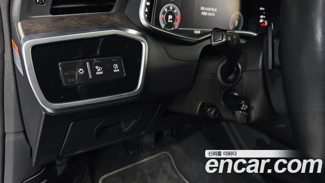 Audi A7 (4K) Premium, 2020 15