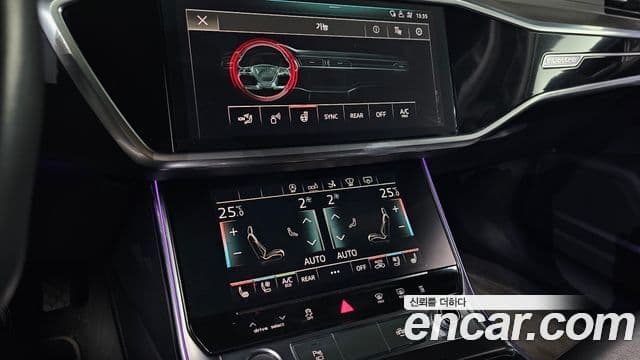 Audi A7 (4K) Premium, 2020 17