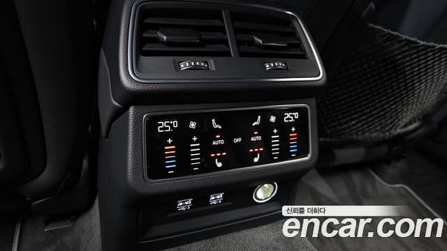 Audi A7 (4K) Premium, 2020 18