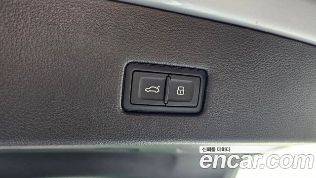 Audi A7 (4K) Premium, 2020 20