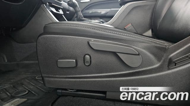 Chevrolet(GM대우) real New 콜로라도 3.6 Z71-X 4WD, 2021 14