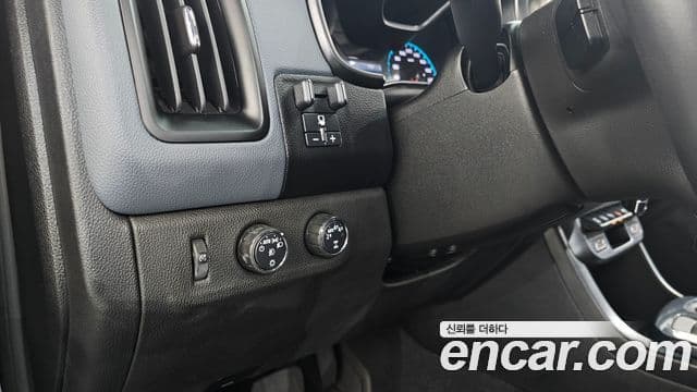 Chevrolet(GM대우) real New 콜로라도 3.6 Z71-X 4WD, 2021 15