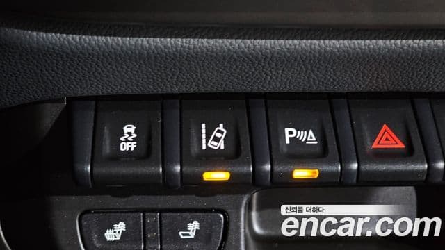 Chevrolet(GM대우) real New 콜로라도 3.6 Z71-X 4WD, 2021 18