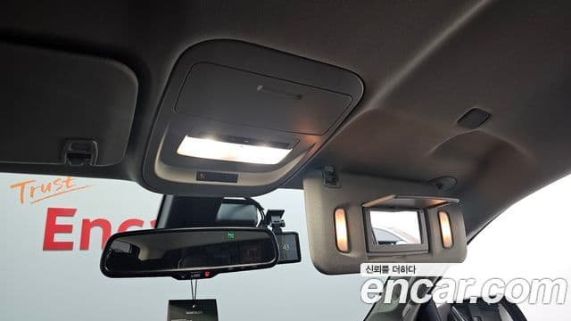 Chevrolet(GM대우) real New 콜로라도 3.6 Z71-X 4WD, 2021 19