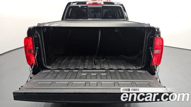 Chevrolet(GM대우) real New 콜로라도 3.6 Z71-X 4WD, 2021 20