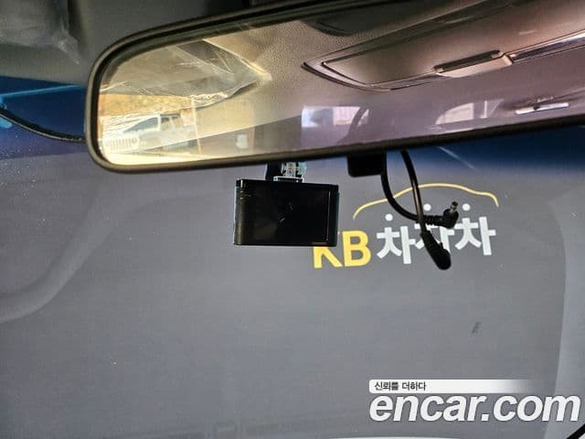 Kia Ray фургон / люксовая версия, 2017 14